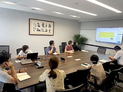 培養團隊文化，培育優秀人才- 疫情期間公司內功修煉系列培訓工作（二）