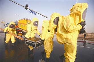 我國危化品管理再升級