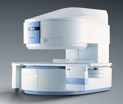 我司代理招標南京市第二醫院“CT、MRI醫療設備”招標項目