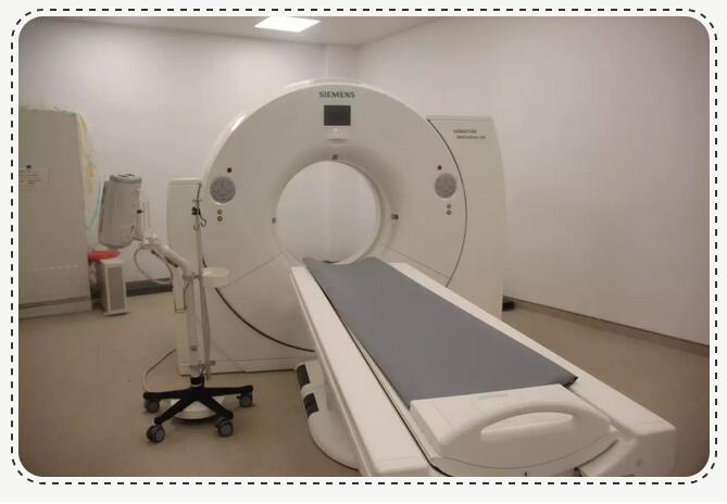 由我司負責醫療設備招標代理和外貿代理的泰州市人民醫院 新區醫院急診中心正式投入試運營