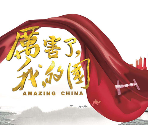 激發(fā)愛國情懷，深化黨性教育 ----技術(shù)公司全體黨員點(diǎn)贊《厲害了，我的國！》